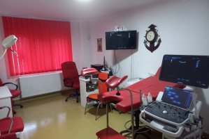 Cabinet Ginecologic Zimnicea Medic primar Obstetrică Ginecologie Doctor în Științe Medicale Dr. Cristi Caraveteanu